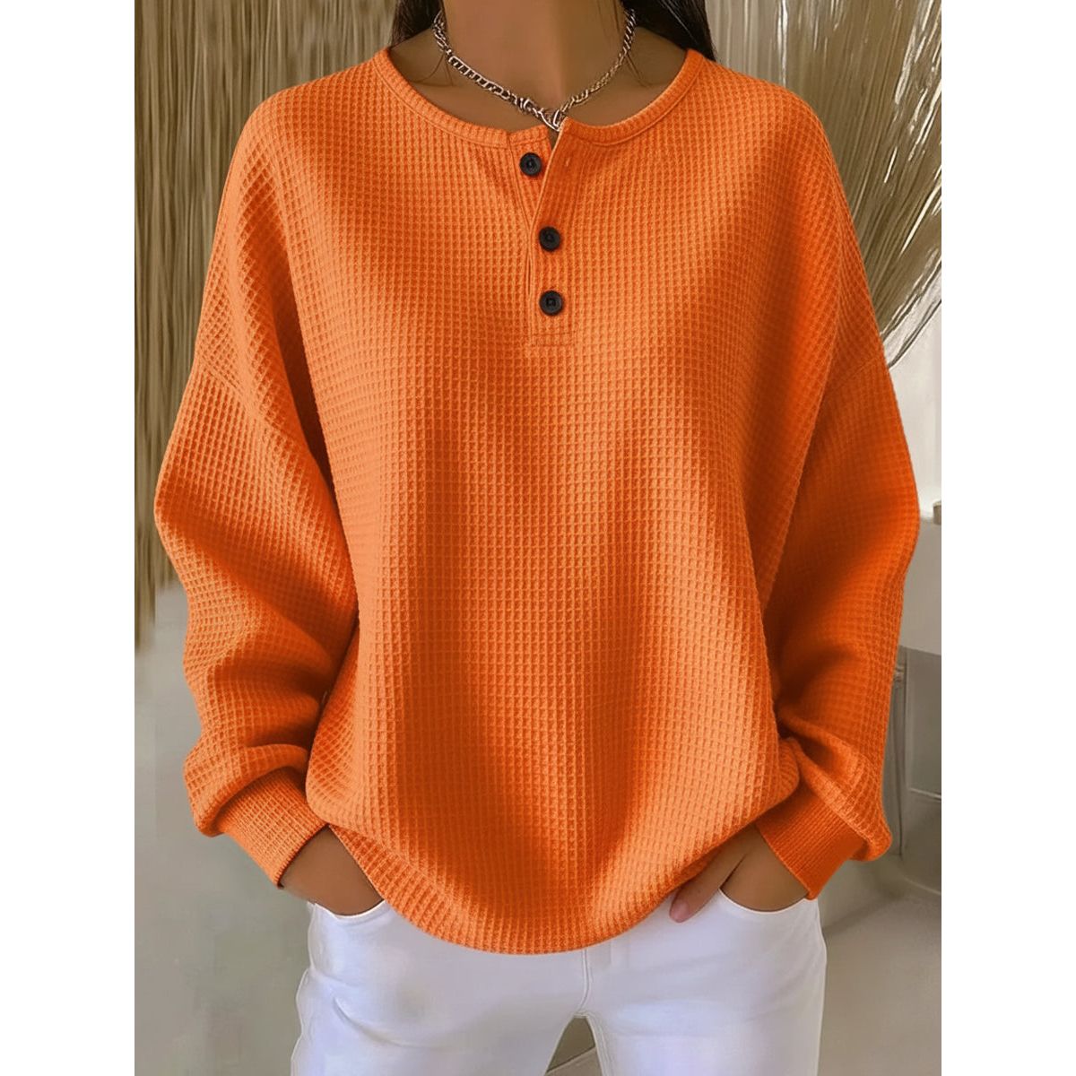 Heielen | Comfortable Sweater