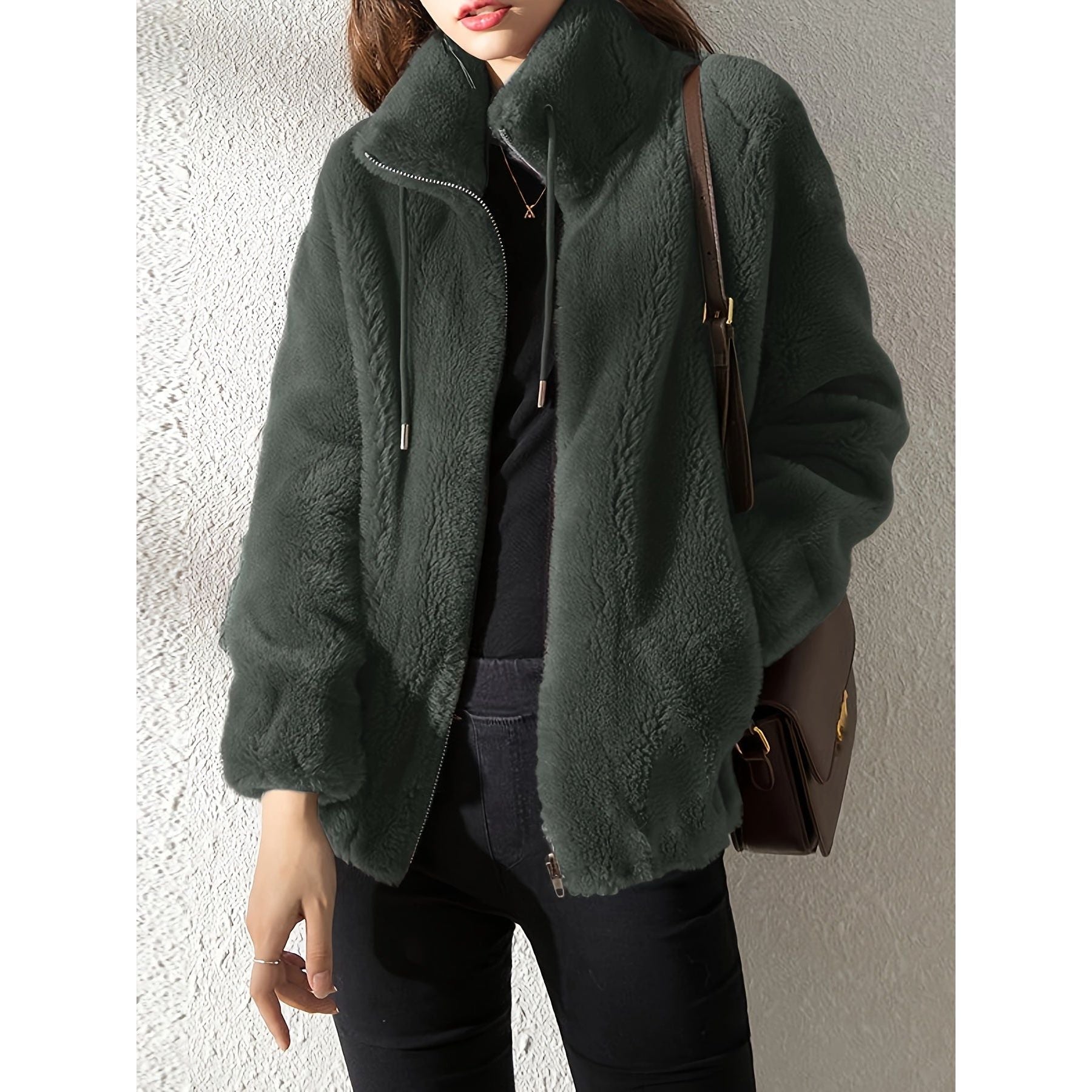 Solai | Comfortable Jacket