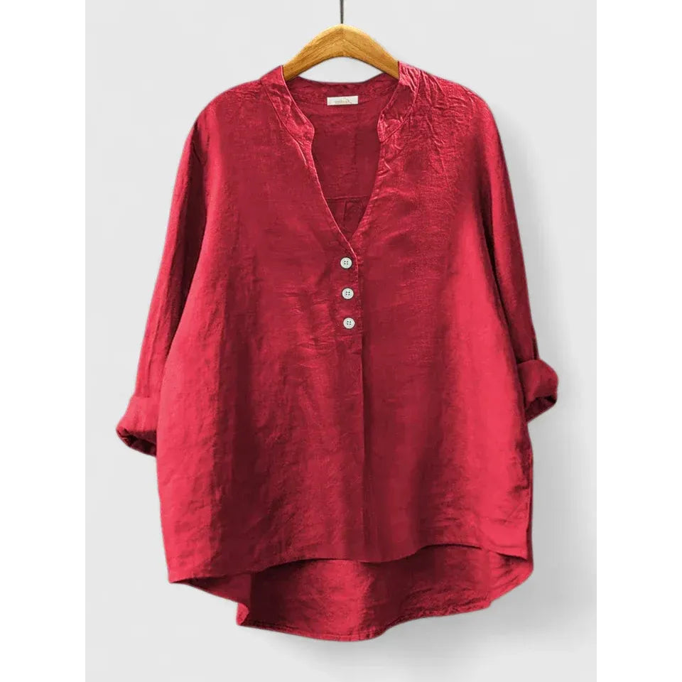 Camaryllah | Comfortable Blouse