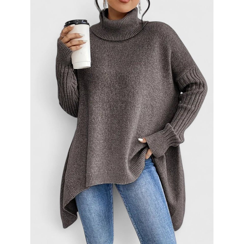 Keiralyss | Comfortable Sweater