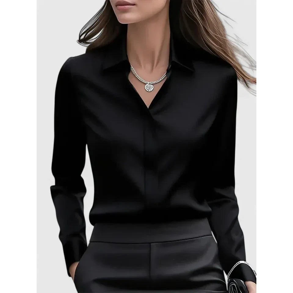 Melvaya | Elegant Top