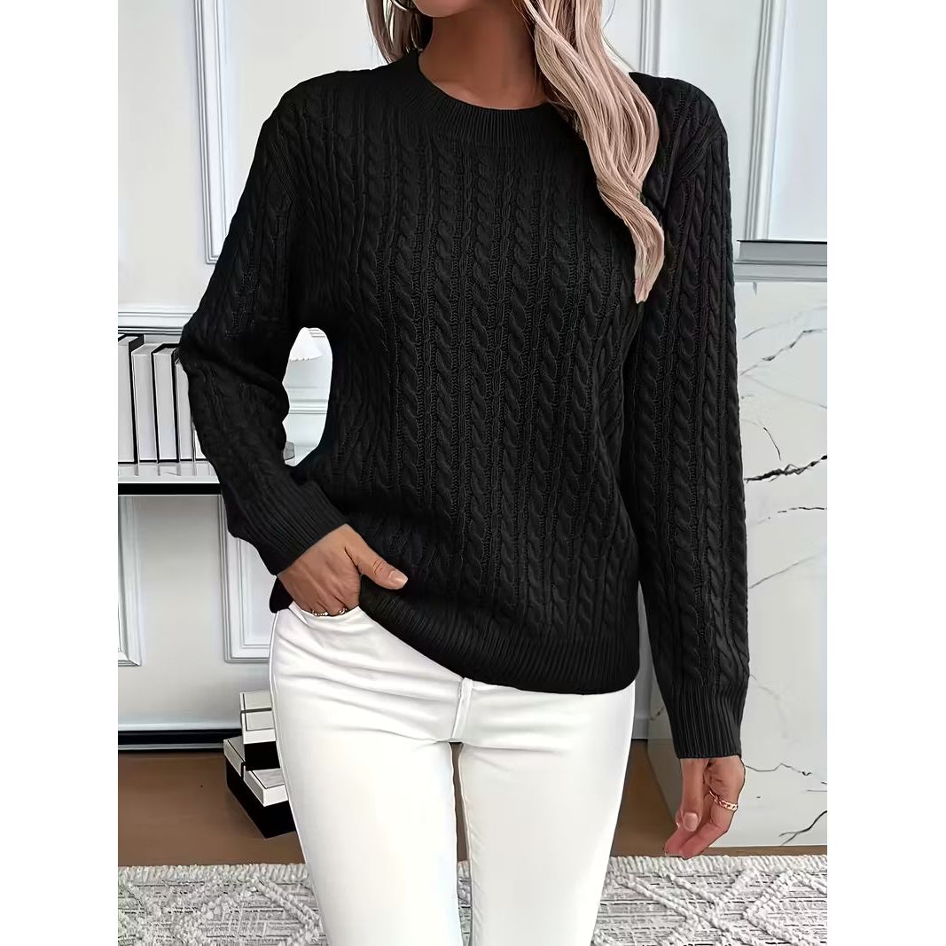 Tahlia™ | Comfortable Sweater