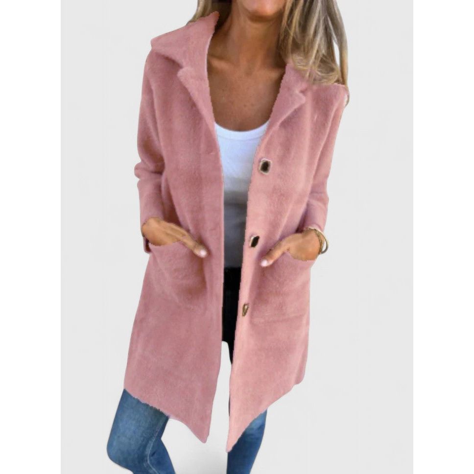 Emile | Elegant Coat