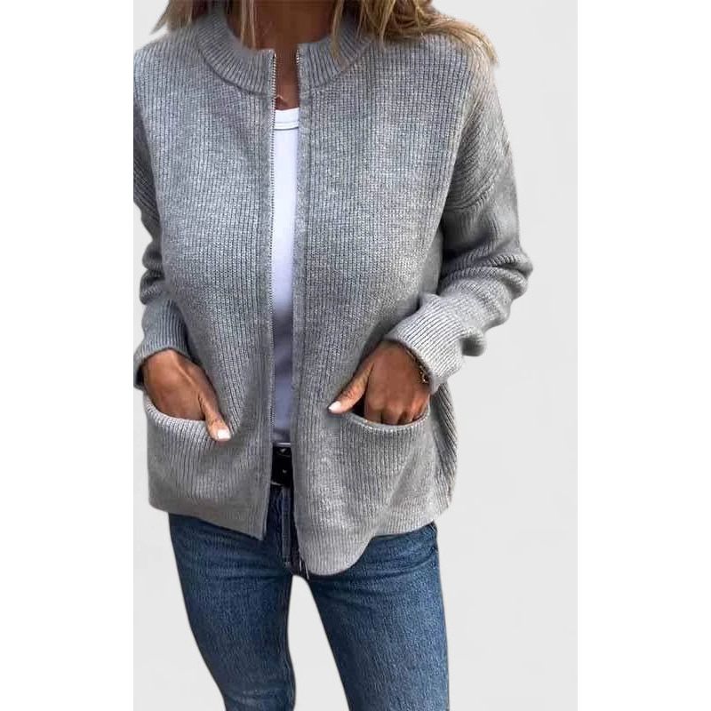 Anzhelynn™ | Comfortable Jacket