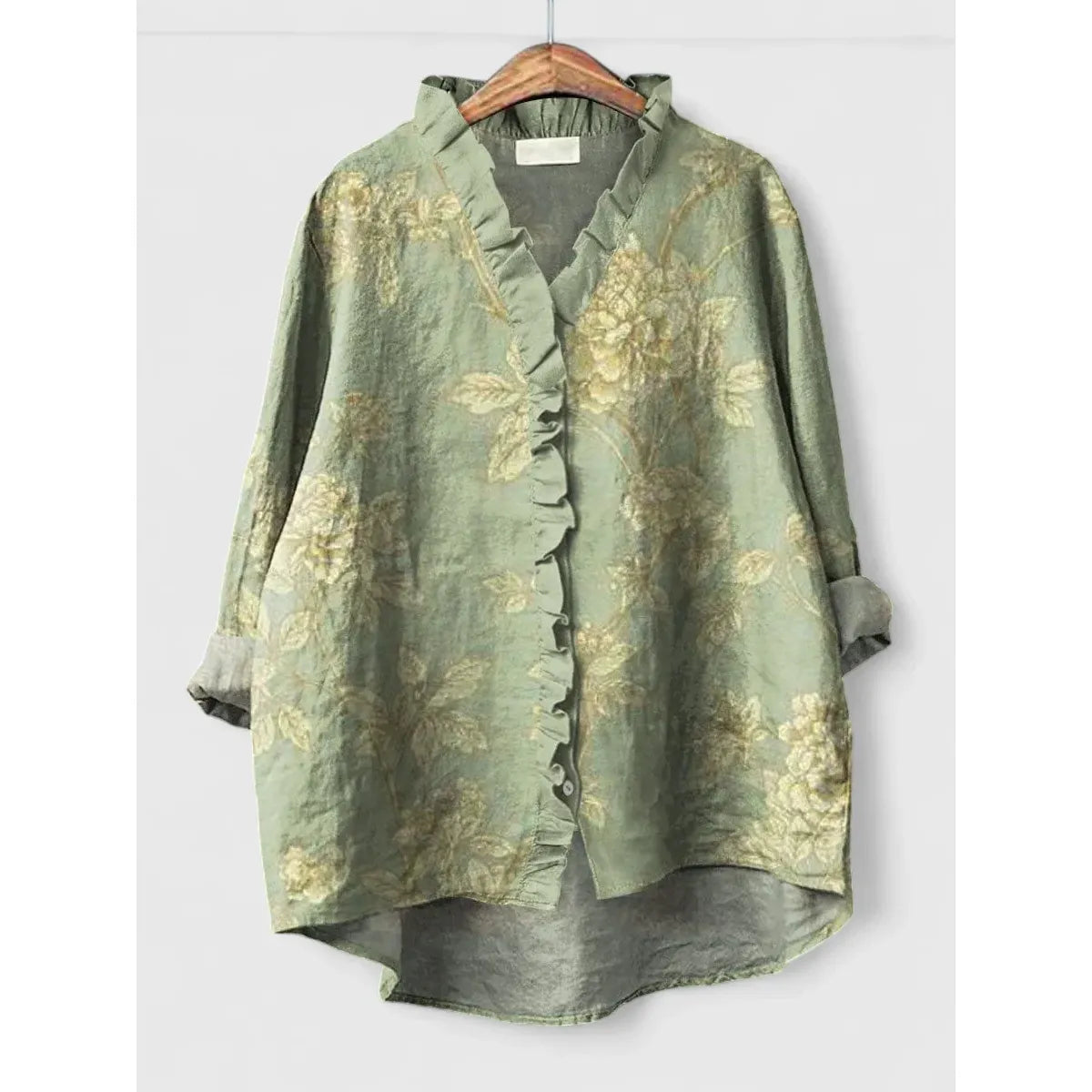 Marizandra | Sophisticated Blouse