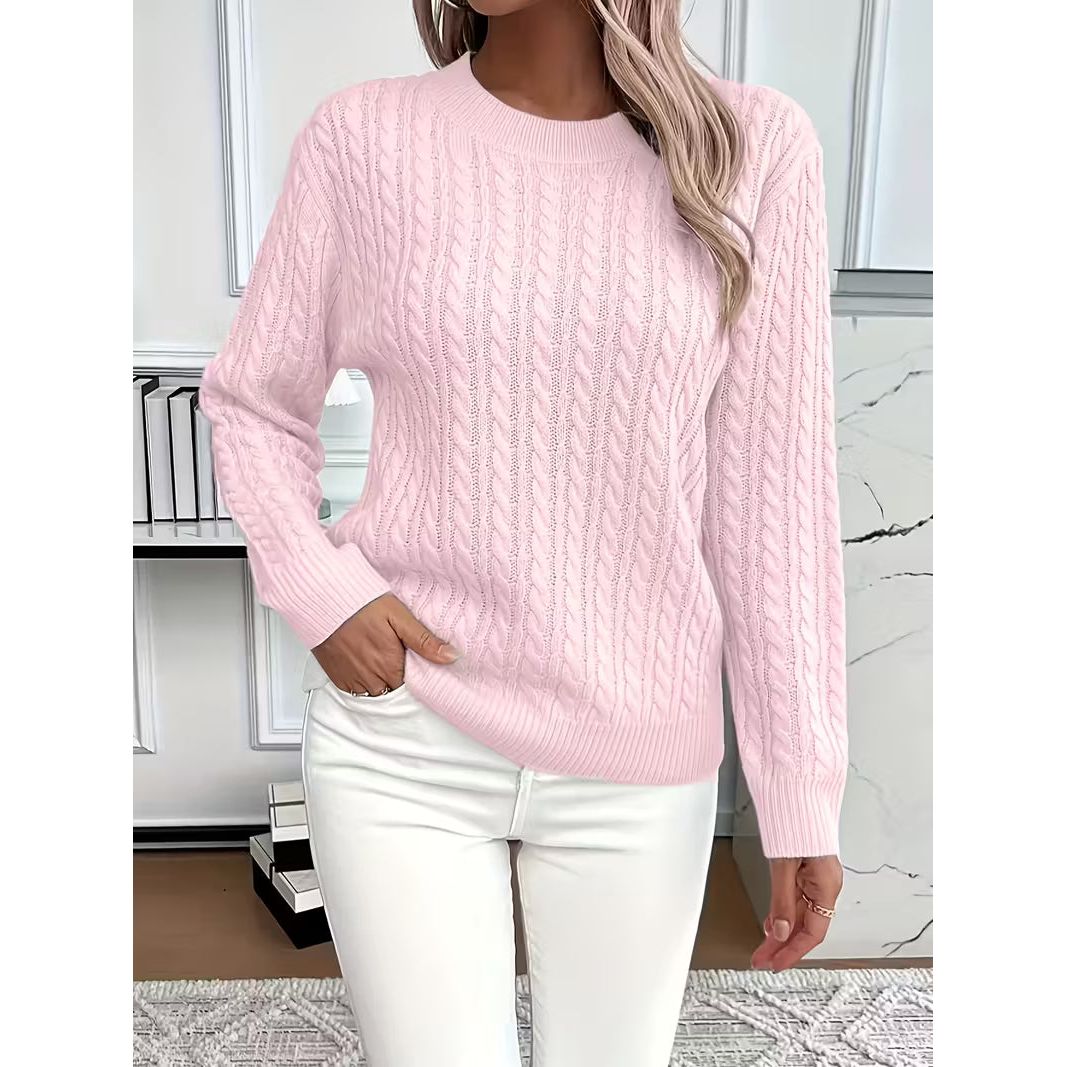 Tahlia™ | Comfortable Sweater