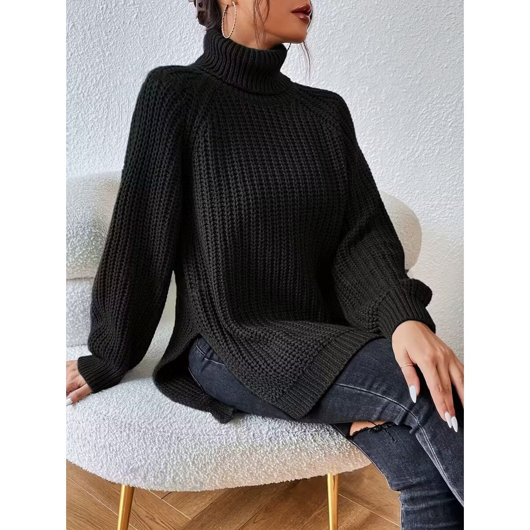 Rylani™ | Elegant Sweater