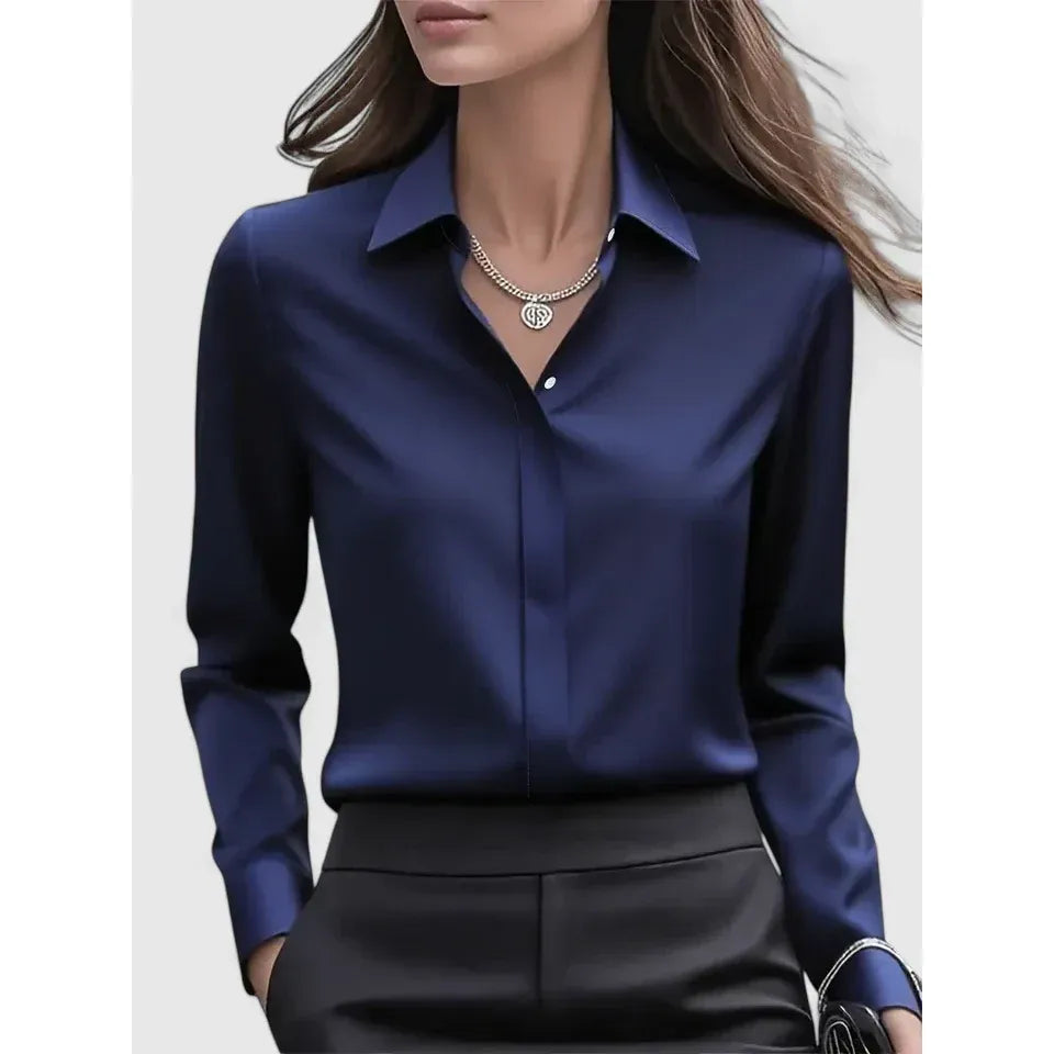 Melvaya | Elegant Top