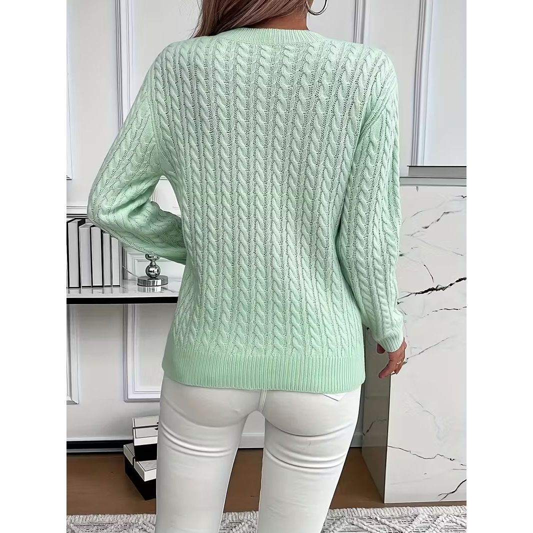 Tahlia™ | Comfortable Sweater