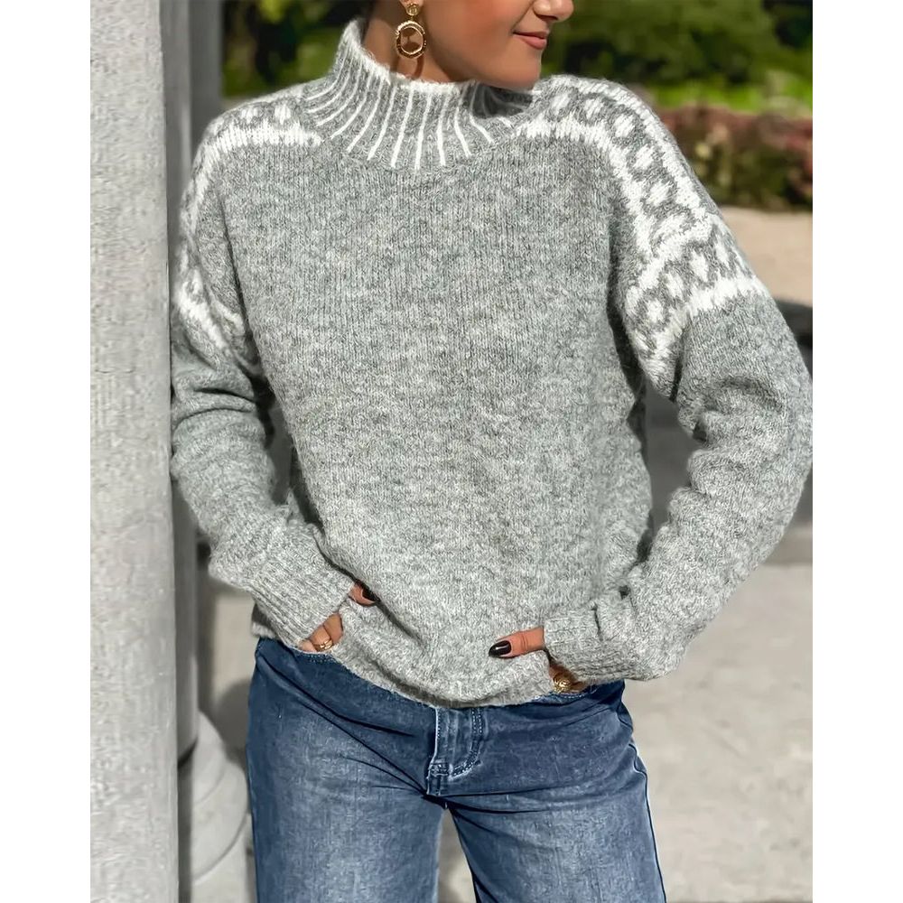 Liah | Sophisticated Sweater