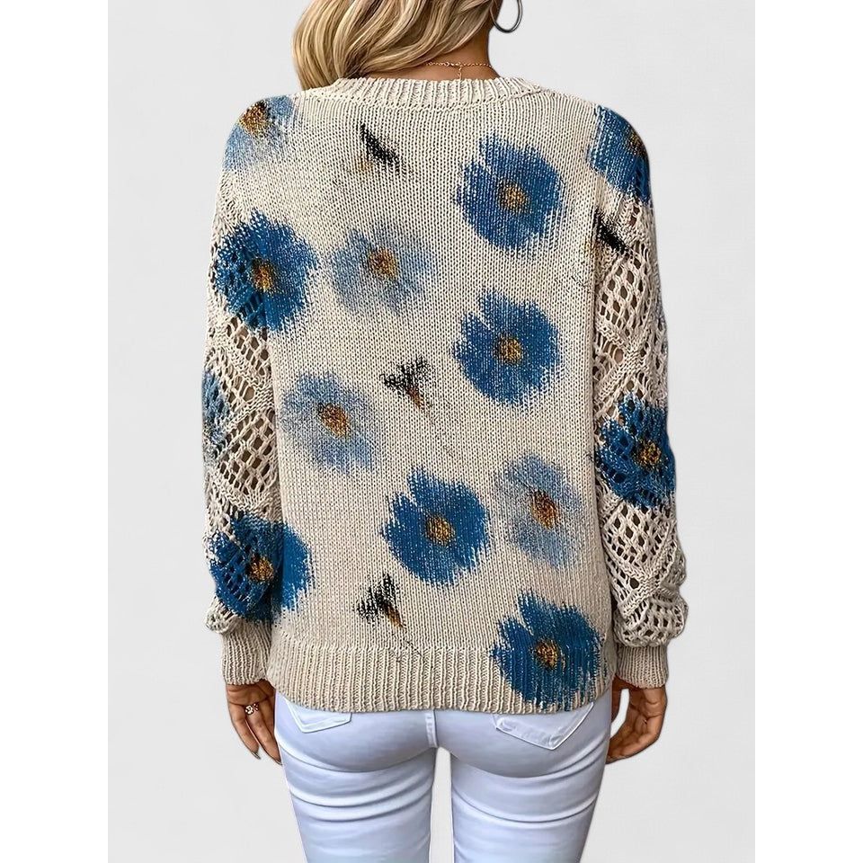 Aubrielynn | Comfortable Sweater