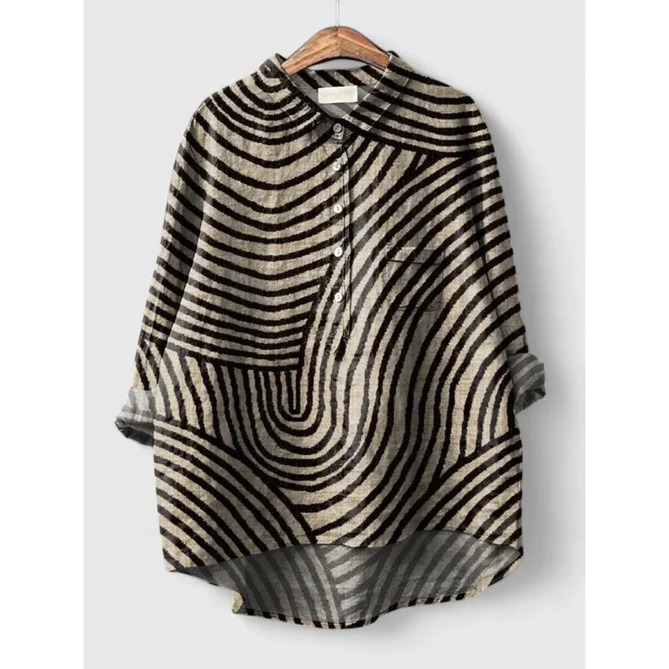 Seraphyrah | Comfortable Blouse