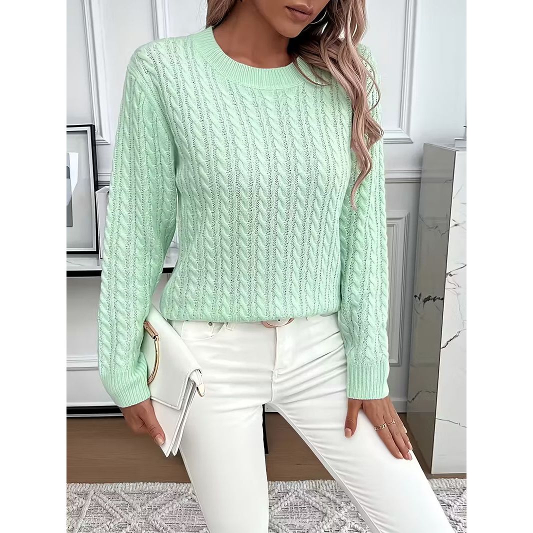 Tahlia™ | Comfortable Sweater