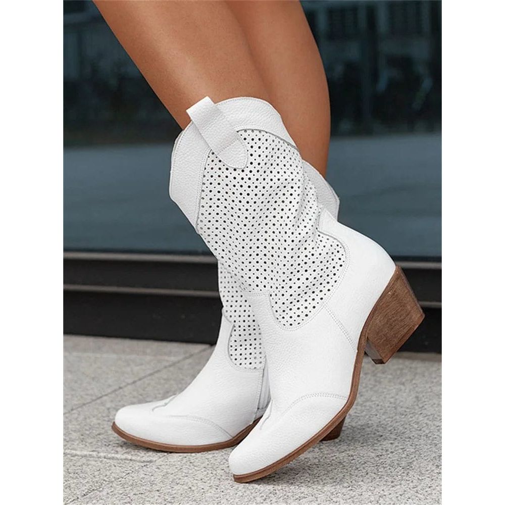 Taren | Orthopedic Boots