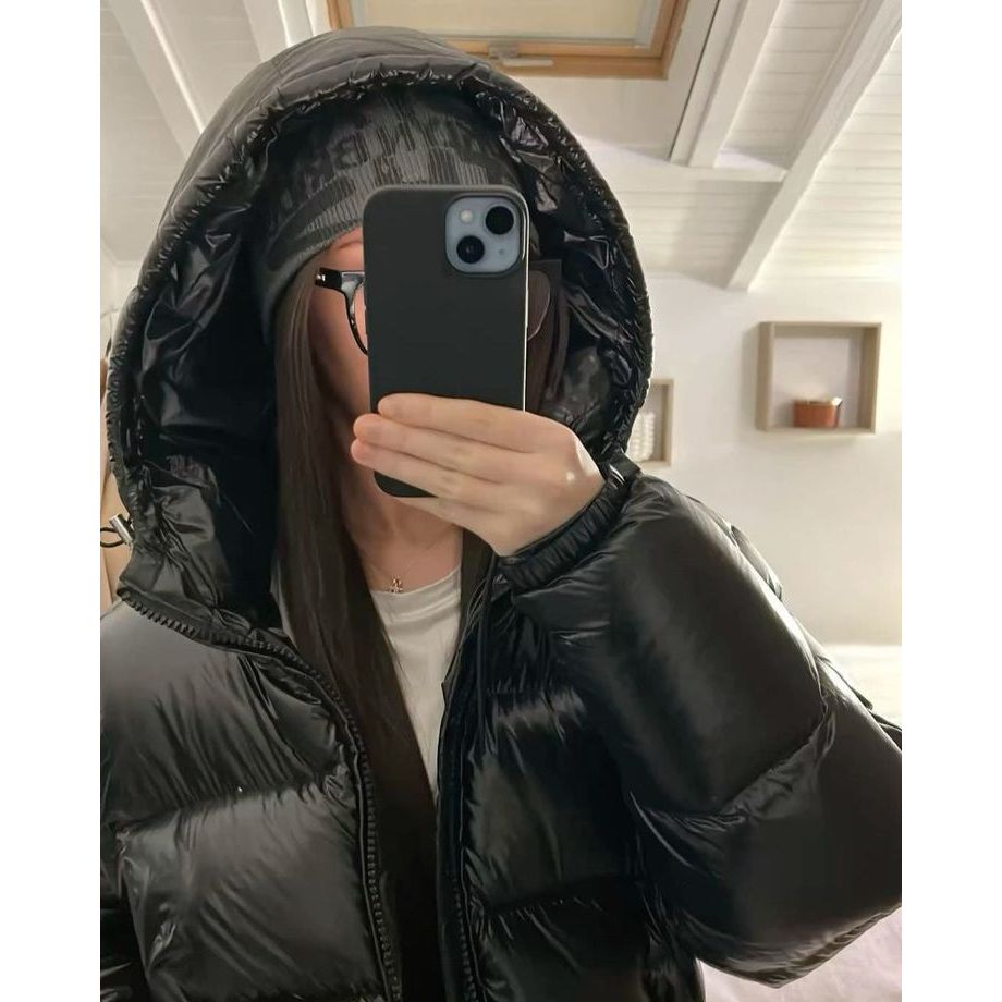 Zarie | Sophisticated Jacket