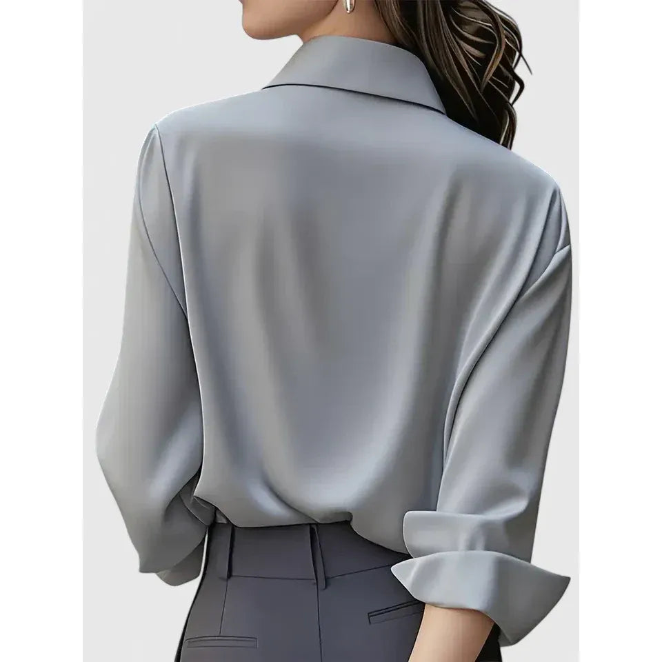 Melvaya | Elegant Top