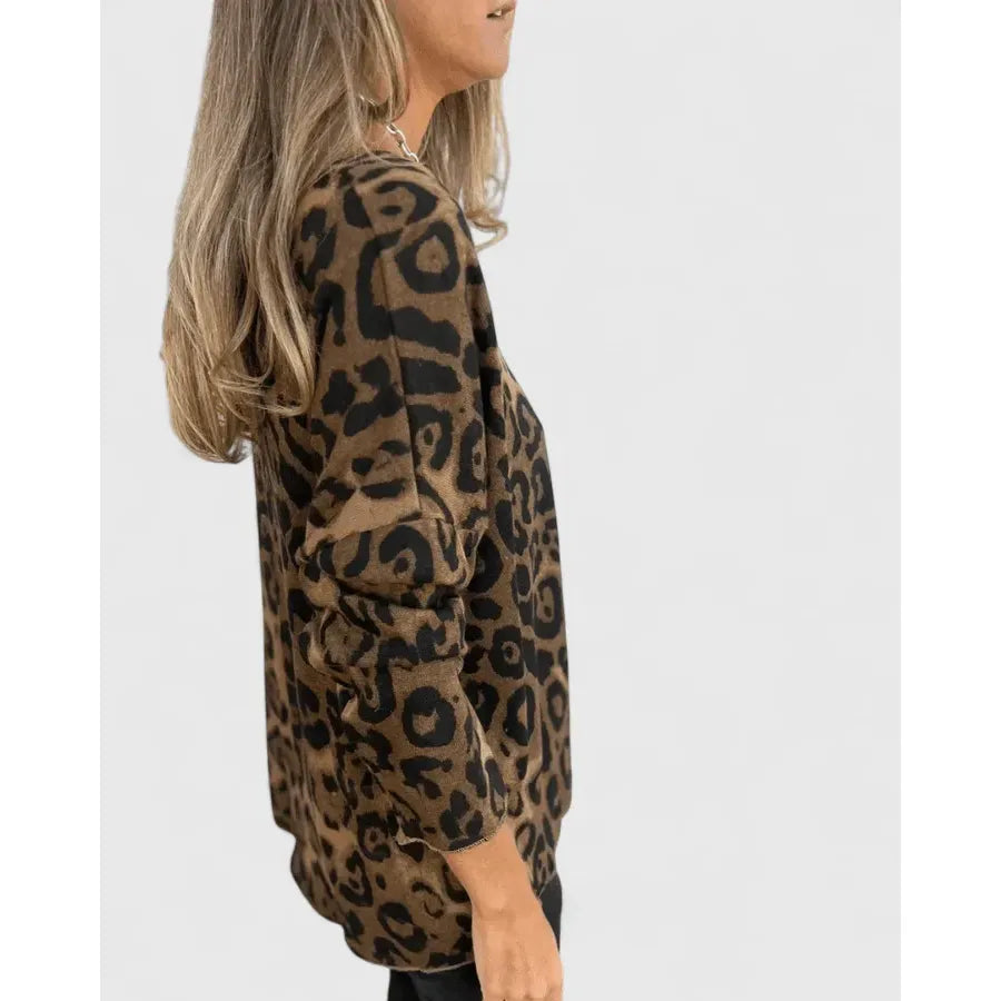 Eda | Comfortable Top