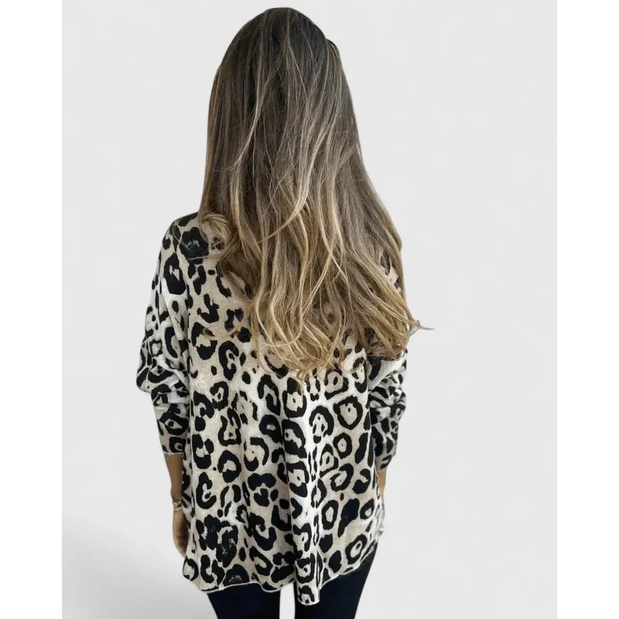 Eda | Comfortable Top