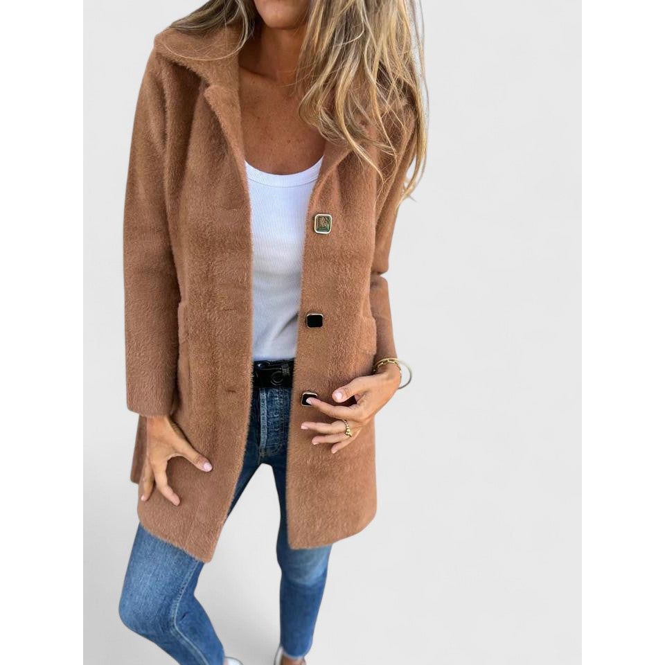 Emile | Elegant Coat