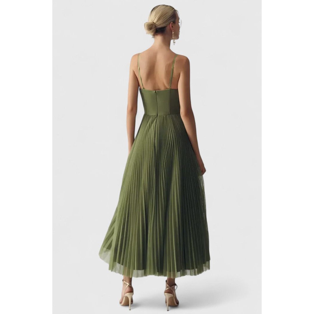 Evangeliss | Elegant Dress