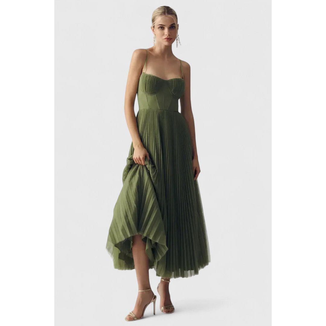 Evangeliss | Elegant Dress