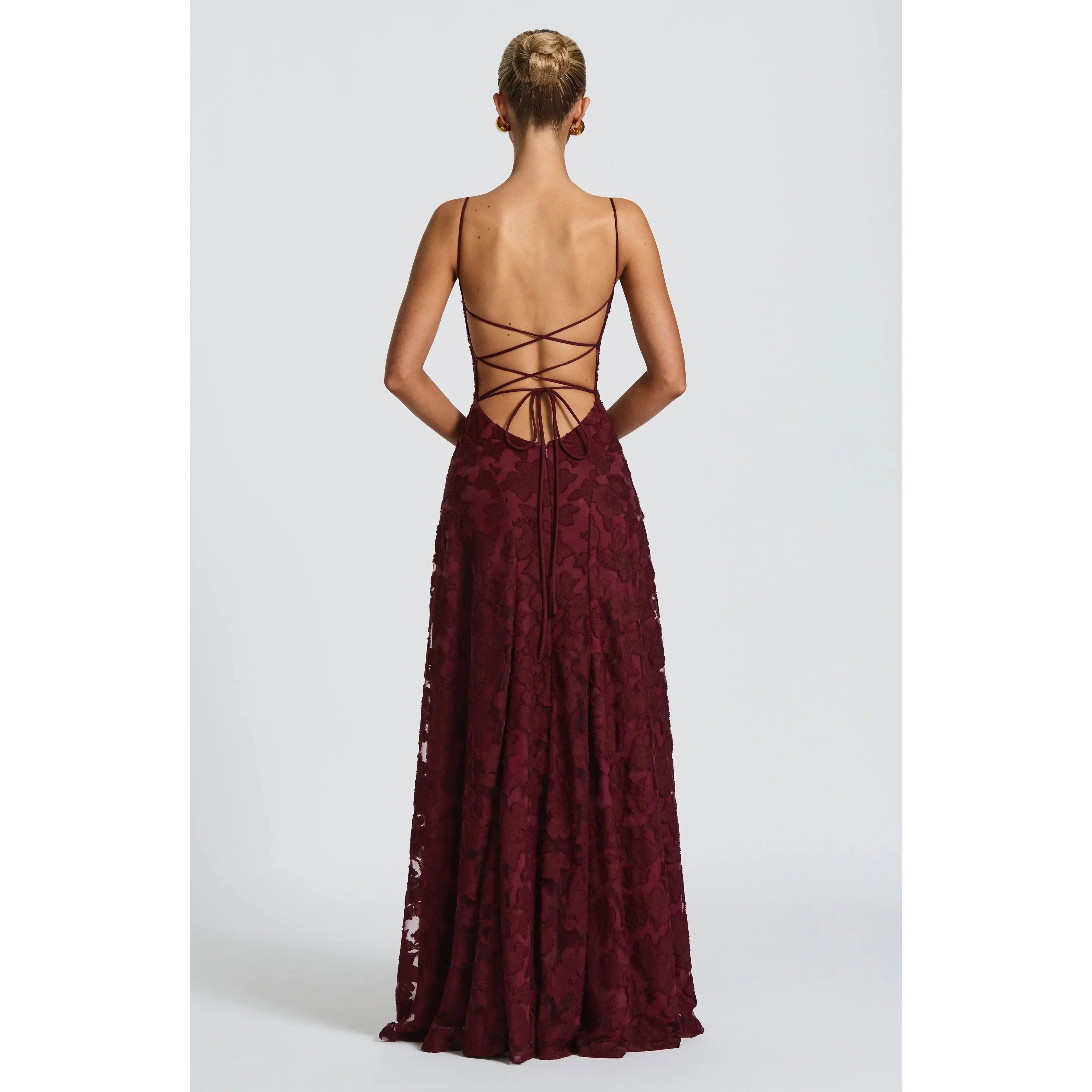 Maevy | Elegant Maxi Dress