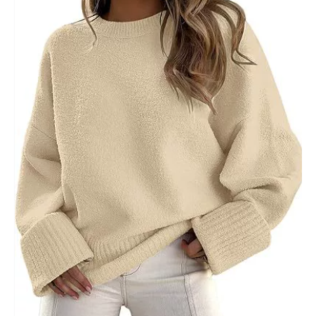 Enzi | Elegant Sweater