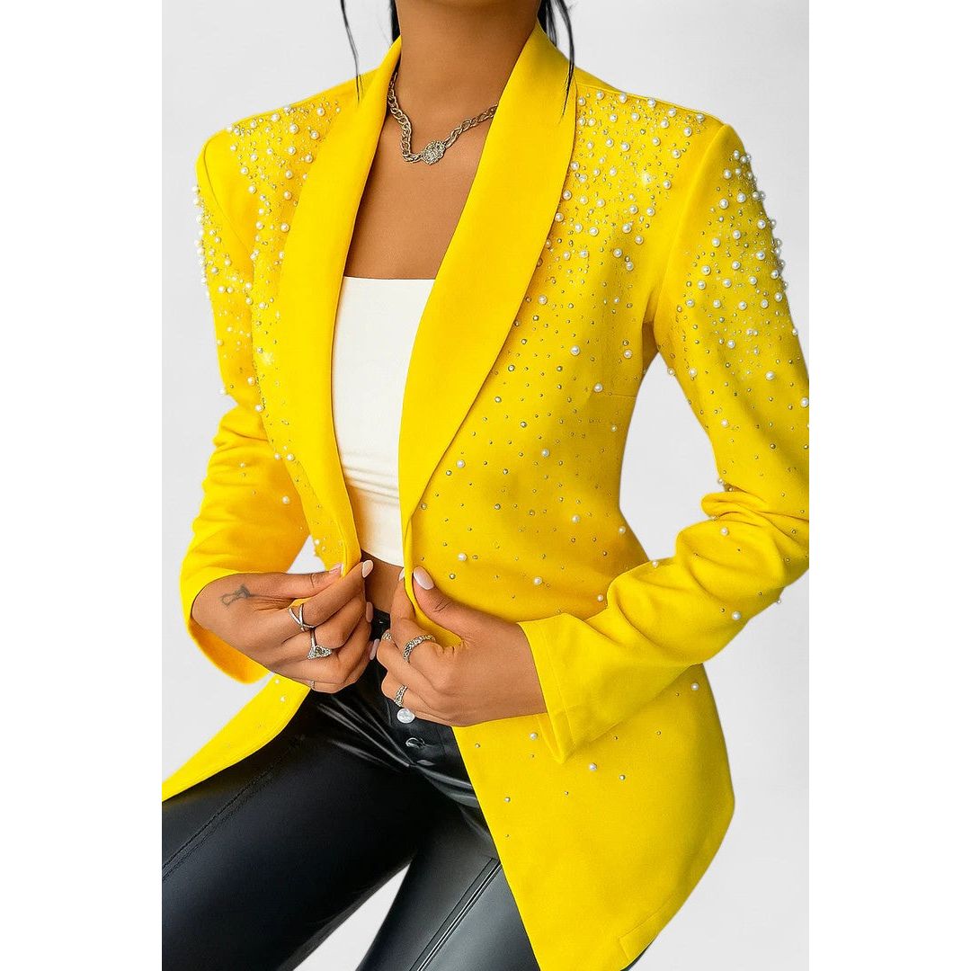 Lila | Elegant Blazer