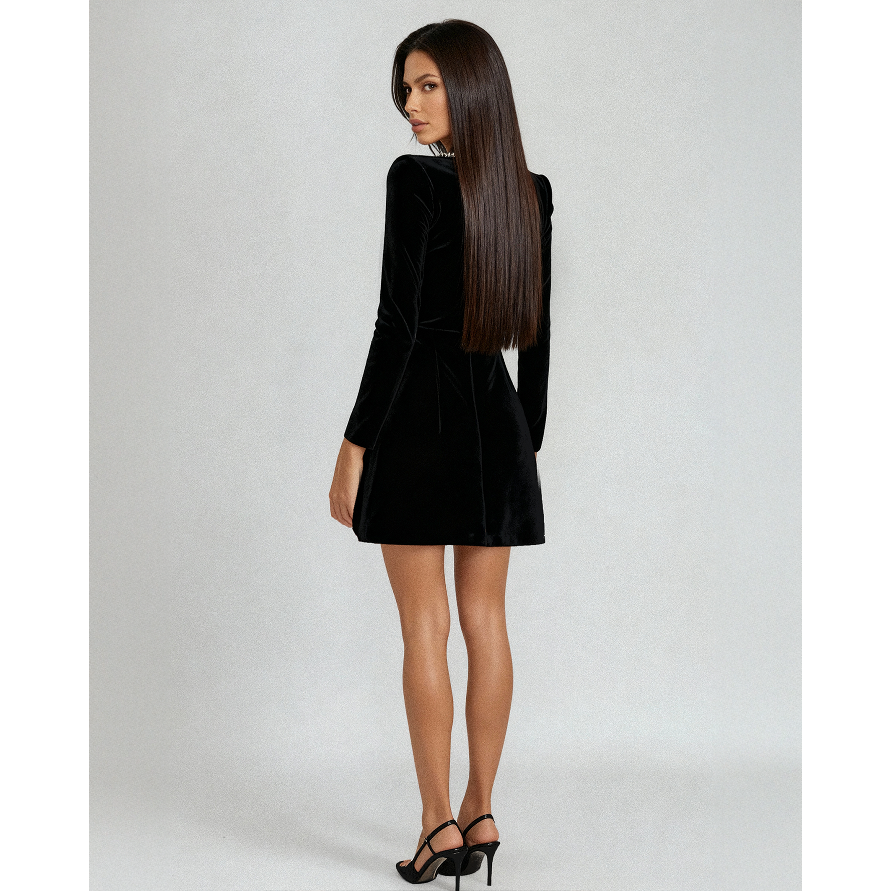 Aveah | Elegant Dress