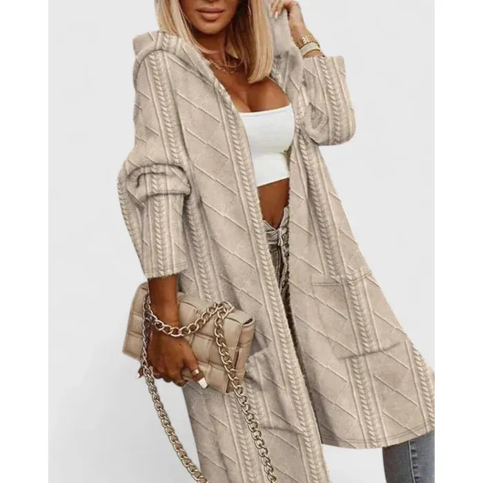 Calystria | Elegant Cardigan