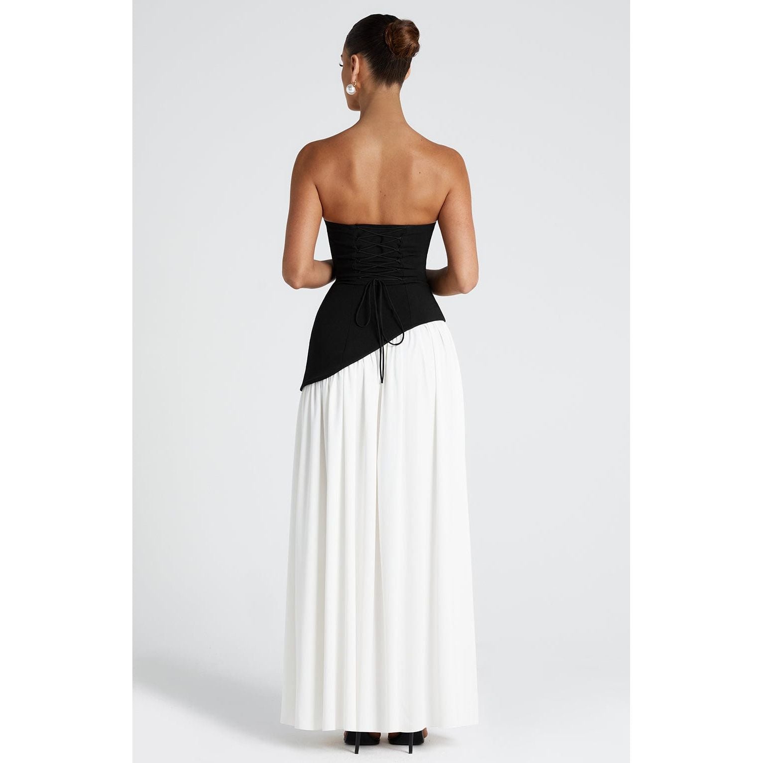 Marisela™ | Sophisticated Maxi Dress