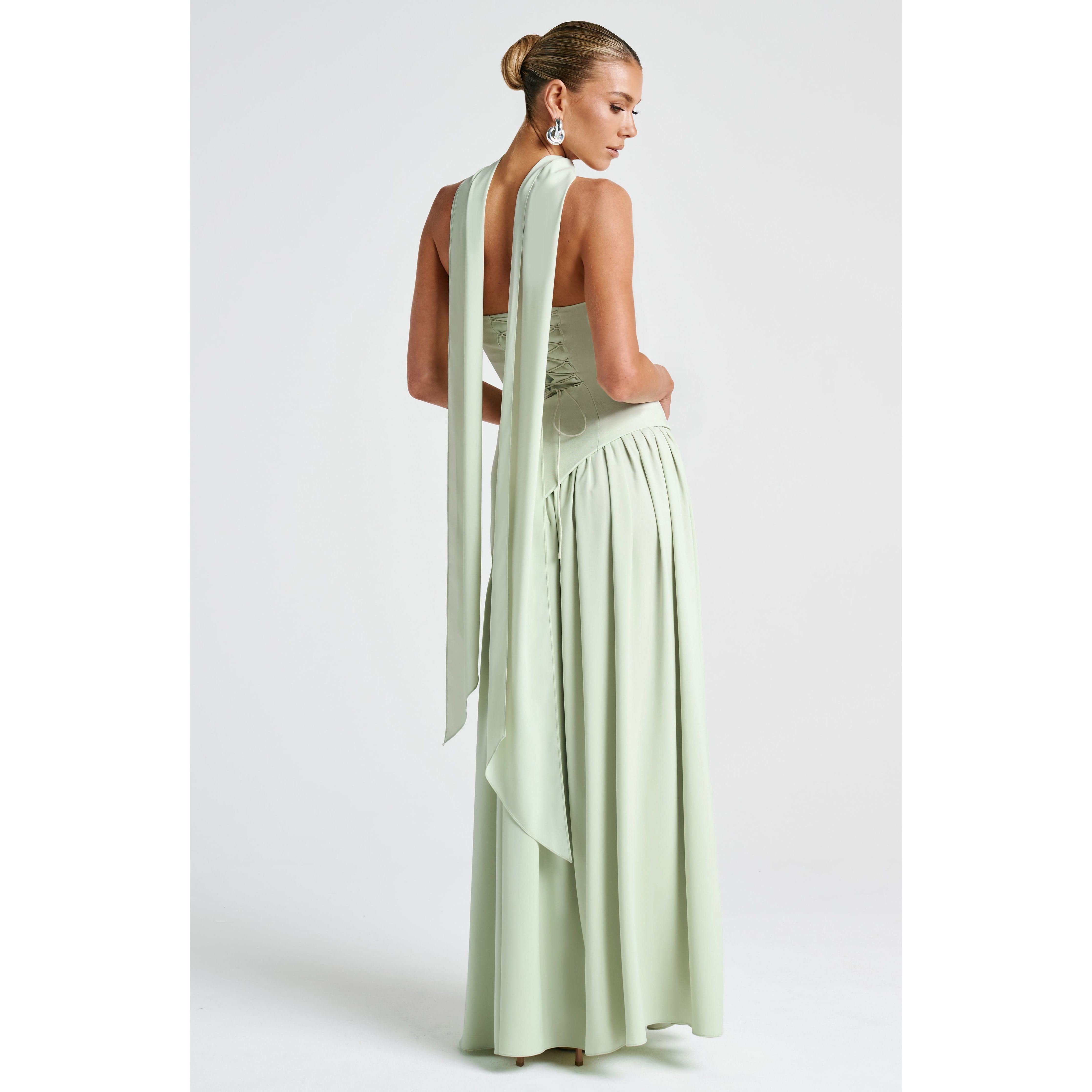 Marisela™ | Sophisticated Maxi Dress