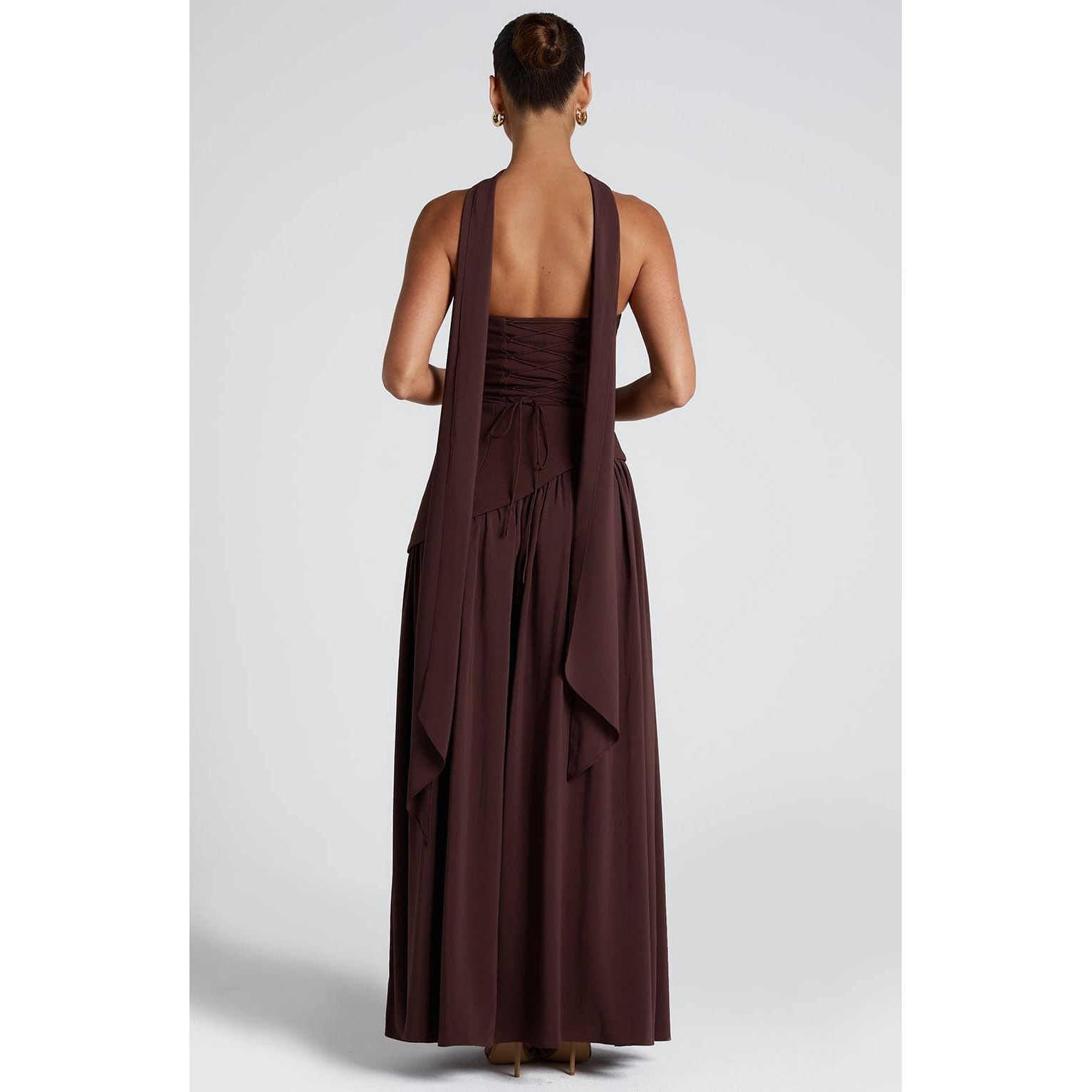 Marisela™ | Sophisticated Maxi Dress