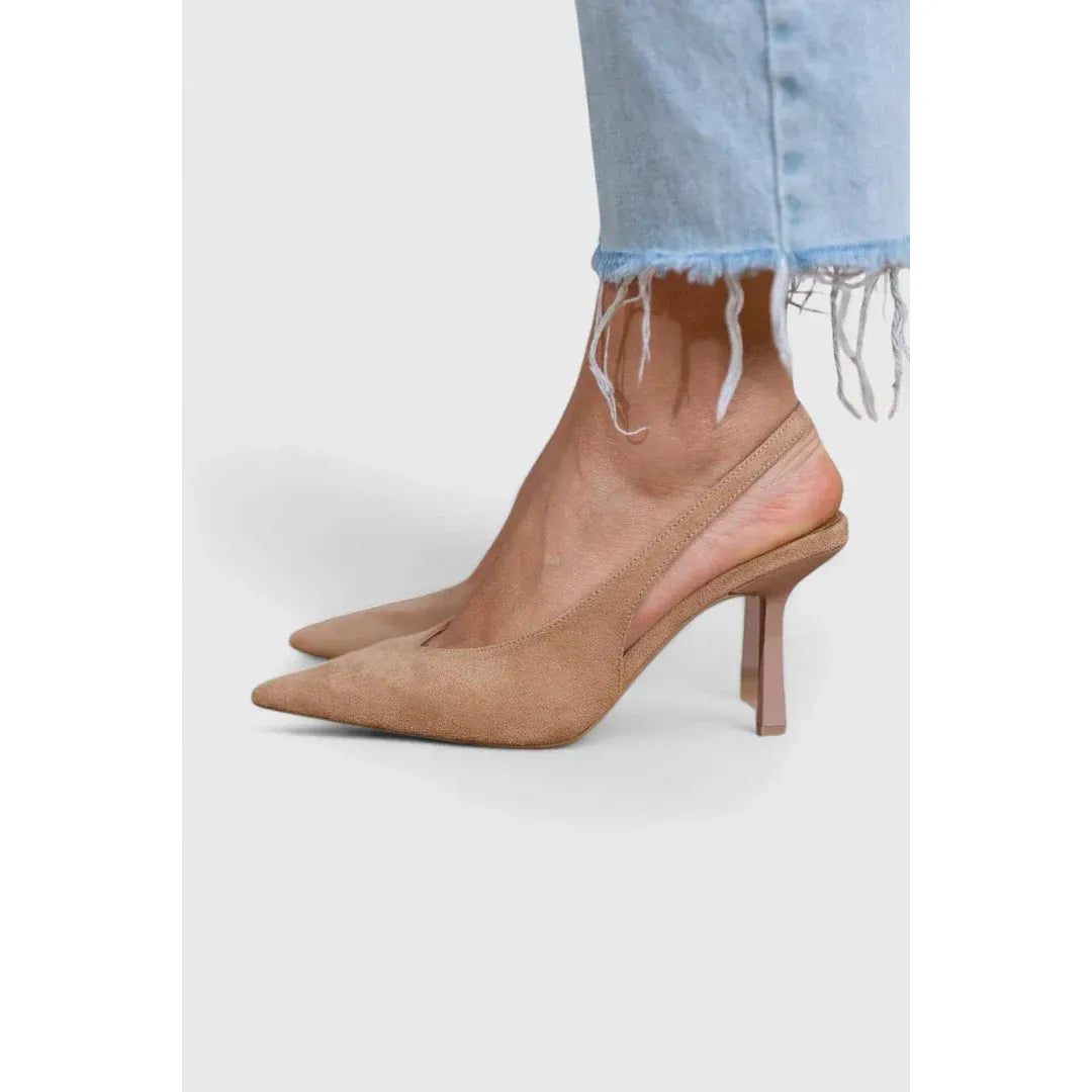 Ysabelinne | Elegant Heels