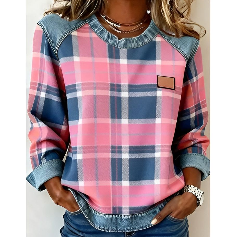 Saevin | Elegant Top