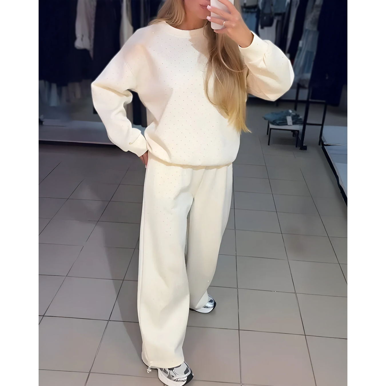 Rynee™ | Elegant Set