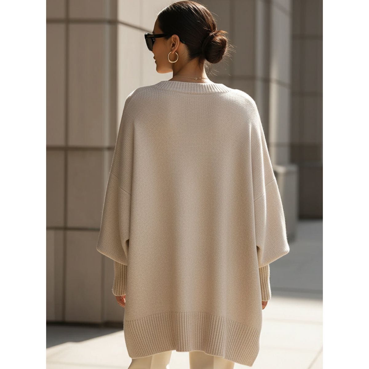 Callowyn | Elegant Sweater