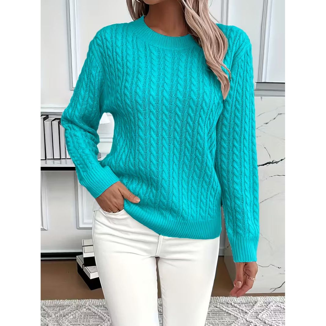 Tahlia™ | Comfortable Sweater