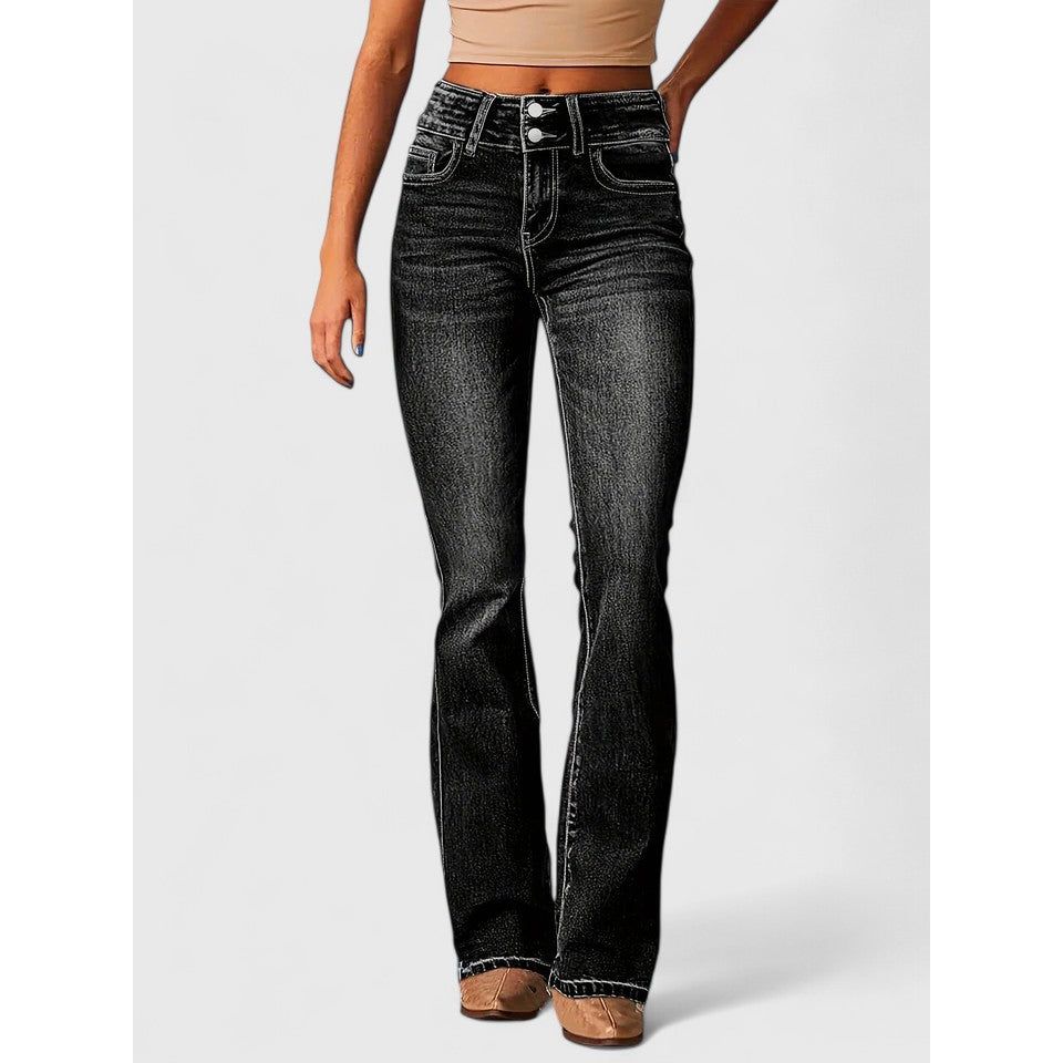 Koralynnae | Sophisticated Pants