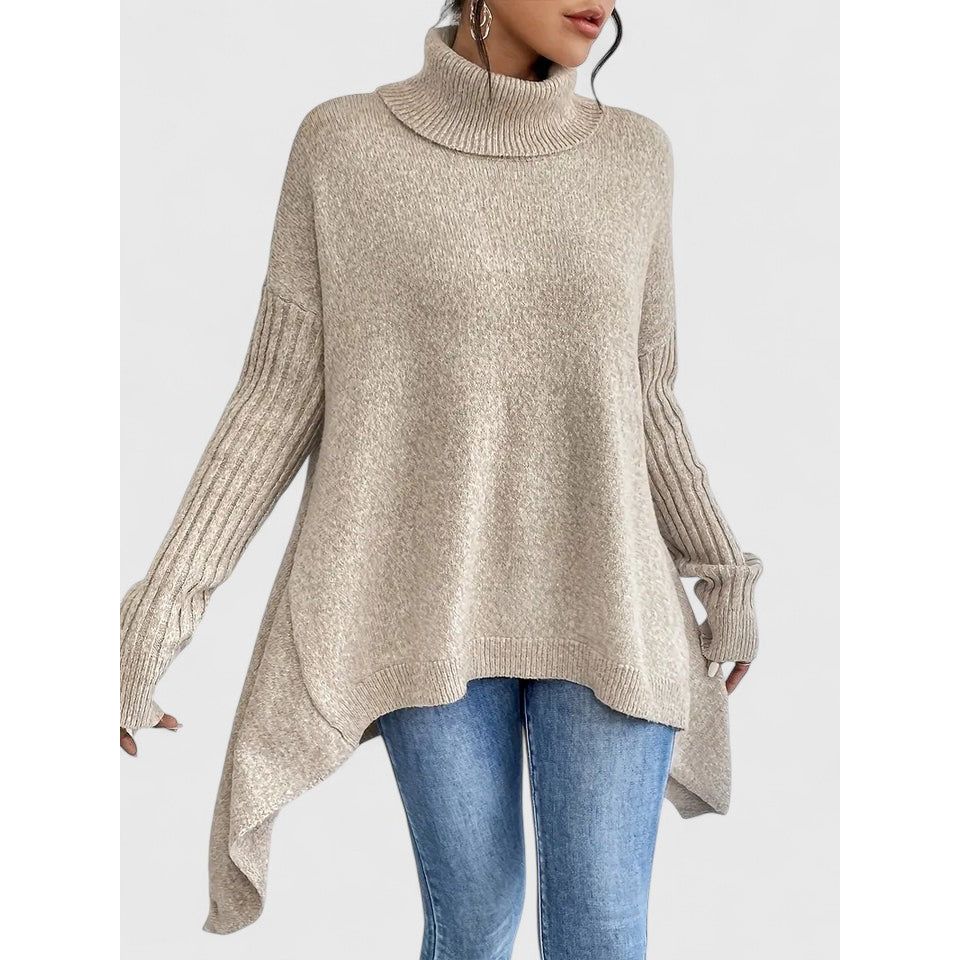 Keiralyss | Comfortable Sweater