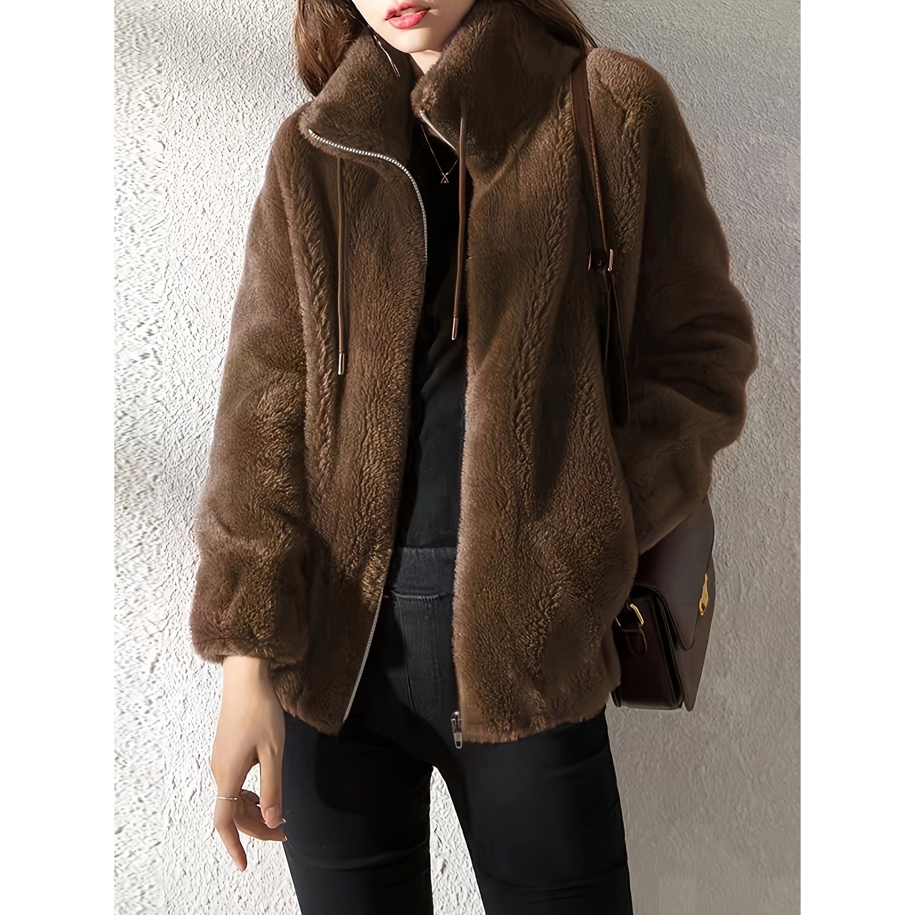 Solai | Comfortable Jacket