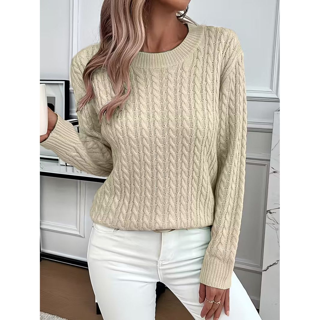 Tahlia™ | Comfortable Sweater