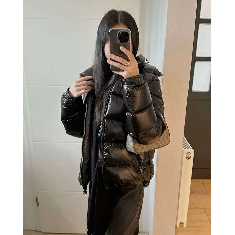 Zarie | Sophisticated Jacket