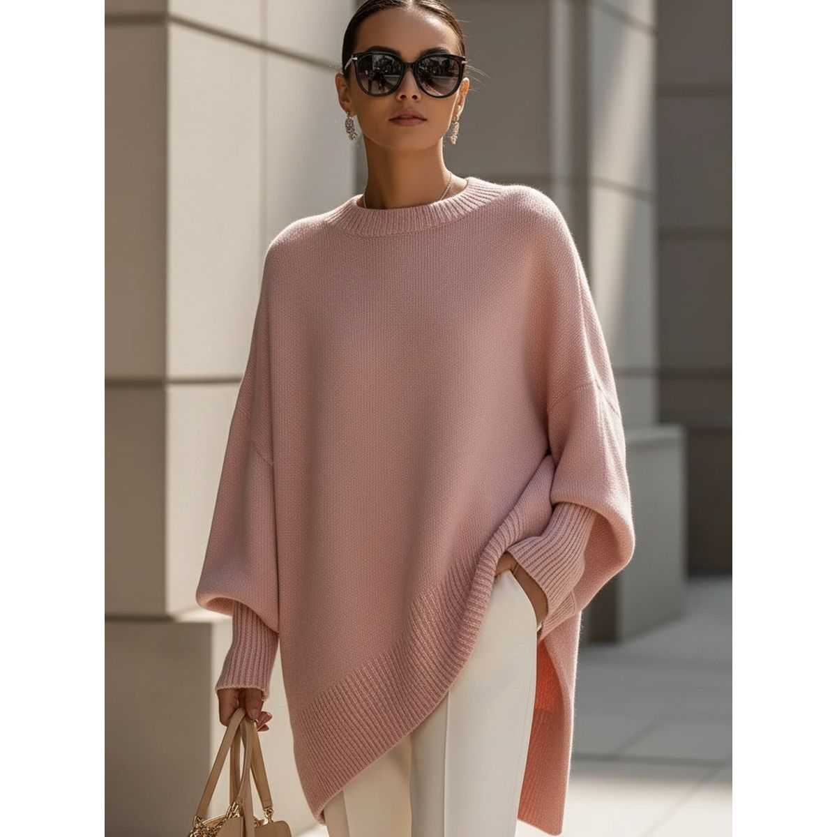 Callowyn | Elegant Sweater