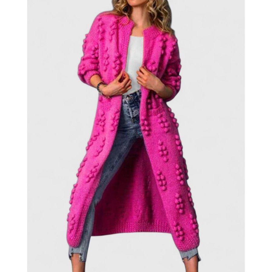 Anzherrah | Comfortable Cardigan