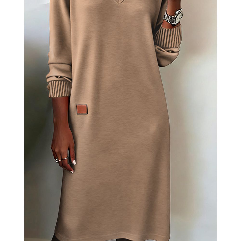 Syrae | Comfortable Dress