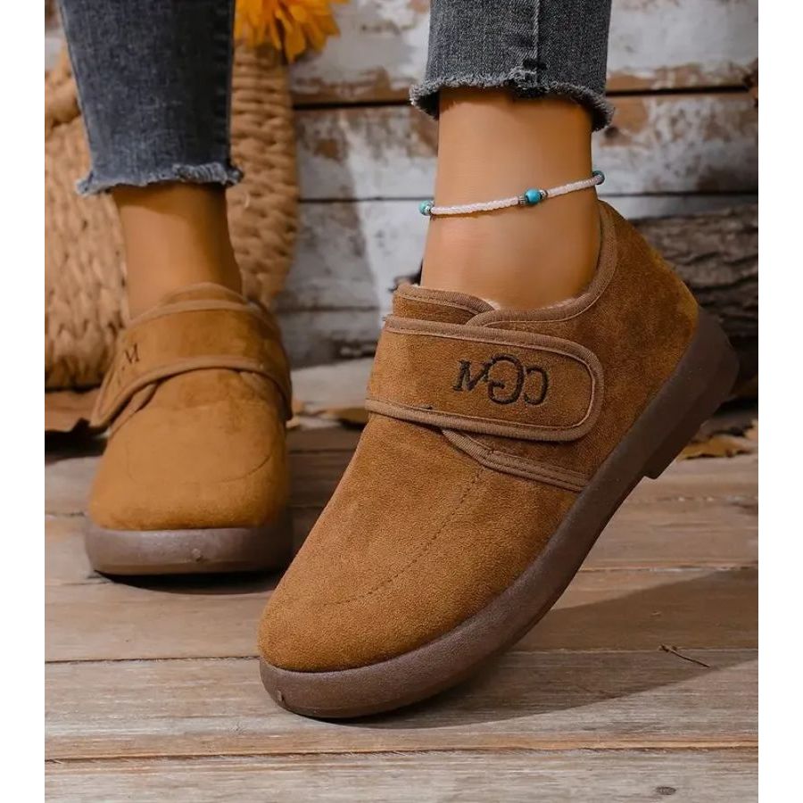 Zaniel™ | Orthopedic Shoes