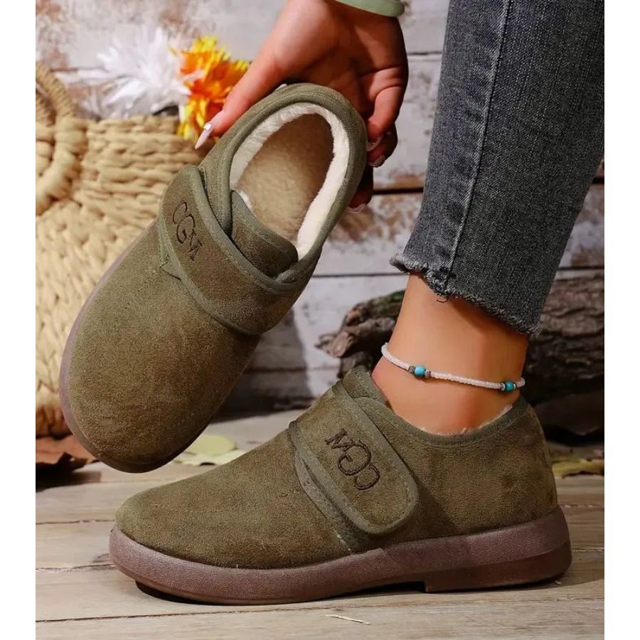 Zaniel™ | Orthopedic Shoes