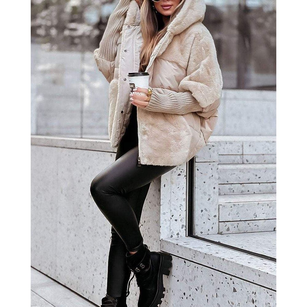 Ren | Comfortable Coat