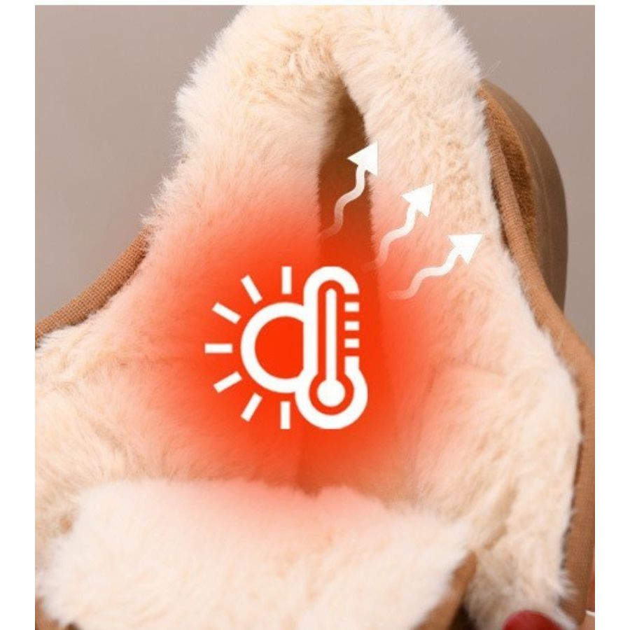 Zaniel™ | Orthopedic Shoes